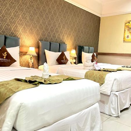 Amarelo Hotel Solo Екстер'єр фото
