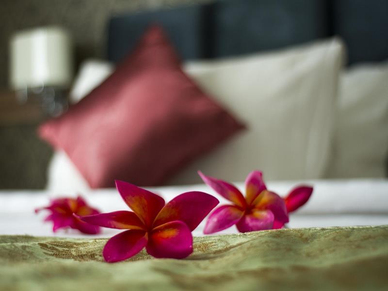 Amarelo Hotel Solo Екстер'єр фото