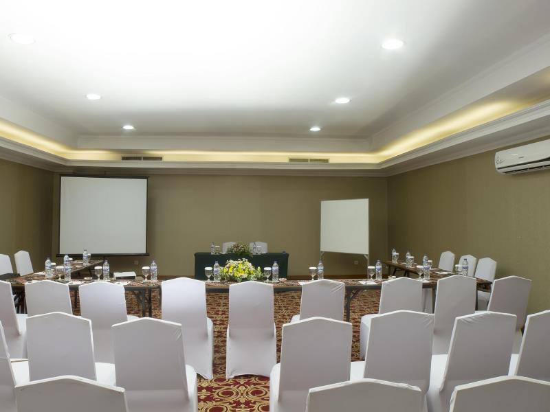 Amarelo Hotel Solo Екстер'єр фото